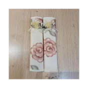 (店+)冰箱手把套     產品是一個ㄧ個賣    把手套提把套握把套行李箱提把套防水防髒防油