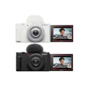 SONY ZV-1F 輕量 Vlog 數位相機