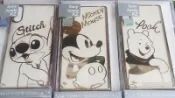 彰化手機館 XZ XZS 原廠殼 迪士尼 Disney 正版授權 清水套 tpu 手機殼 鍍金殼 史迪奇 sony