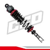 【CCD/預購】CRS-R 中階款阻尼可調後避震 X-MAX SB300 XCITING GTS300