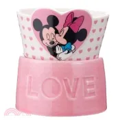 【三民網路書店】【sun-art】Disney巧克力鍋-米奇情侶