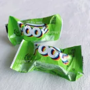 【奶油奶油】現貨 Fruit by the foot 捲尺糖