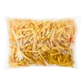 (店+)【魚大俠】地瓜薯條3kg-瓜瓜園-脆皮地瓜薯條-大包裝(3kg/包)#全素#薯條-1J7B 魚大俠 AR276
