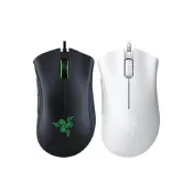 (店+)【Razer 雷蛇】DeathAdder Essential 奎蛇 煉獄奎蛇 標準版 電競滑鼠