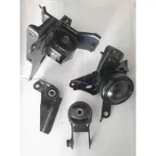 【J2汽車零件】TOYOTA豐田2006年YARIS*1台份引擎腳