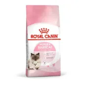 《法國皇家RoyalCanin》貓 BC34 飼料 離乳貓與母貓 幼貓 懷孕貓 幼母貓 小貓 2KG 4KG 10kg