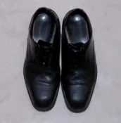 Zara 葡萄牙製造 鱷魚皮紋 皮鞋 休閒鞋 辦公鞋 男鞋 紳士鞋 牛津鞋 綁帶皮鞋