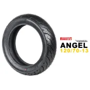 PIRELLI 倍耐力 ANGEL SCOOTER 天使胎 120/70-13