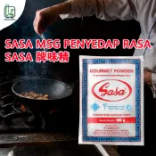味精 Sasa Penyedap Rasa 100g