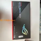 ｜人氣競標｜「手慢無」｜ROG RYUJIN II 360神2代 水冷，上