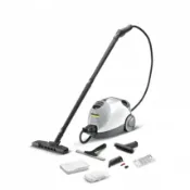 秀翔電器SS3C 福利品出清 德國 KARCHER 凱馳 SC 4100 多功能高壓蒸氣清洗機 【APP下單點數 加倍】