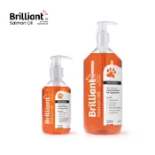 【挪威Brilliant】鮭寶寵物鮭魚油300ml/1000ml 犬貓魚油 寵物魚油 貓魚油 狗狗魚油 Omega-3