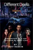 【三民網路書店】Different Devils 作者：Jeff Rabkin