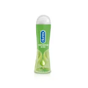 杜蕾斯 蘆薈潤滑劑50ml