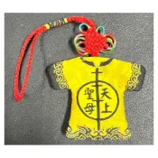 (店+)白沙屯拱天宮專區 媽祖 神衣 白沙屯 媽祖 粉紅超跑 繞境 進香 香火袋 天上聖母 拱天宮 北港 朝天宮 香燈腳