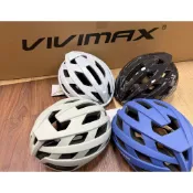 【2026新款】VIVIMAX GAMMA 自行車安全帽 單車帽 頭盔 安全帽