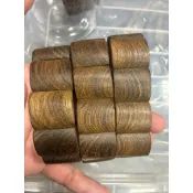 《泓潤》 台灣肖楠 千年烏木 手排 濃厚芭樂味 鞭炮味手排 台灣手工 精品 肖楠烏木 手牌