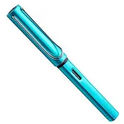 LAMY AL－Star恆星鋼筆 Pacific2017 限量版太平洋之愛情藍系列－鋼筆（EF尖）