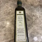 特級冷壓初榨橄欖油 500ml 橄欖油 可生飲