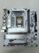 三和電腦配件店 「雙敏B760M DDR5主機板｜2.5G高速網卡｜臺式電腦主板｜穩定高效能｜支援最新處理器」
