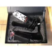 【星爵G8魚眼】TIGRA LX LXV GTS 四代勁戰 FORCE JETS125 雷霆S切線光型LED大燈