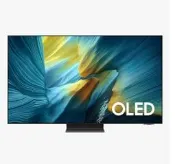 (北台灣家電王)三星77型OLED S95F 4K Samsung Vision (2025)QA77S95FAXXZW