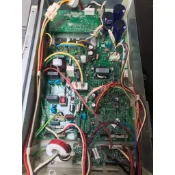 RAM-50JB RAM-50NB RAM-63JB RAM-63NB RAM-71JB RAM-71NB日立主機板維修
