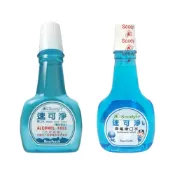 (店+)速可淨 漱口水 500ml 成人/兒童