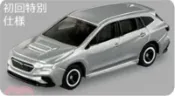 【三民網路書店】TOMICA小汽車 No.59-速霸陸Levorg（初回限定版）