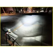 NISSAN 日產 裕隆 TIIDA魚眼 ( 2006-2018 )TIIDA 1.8 H4老車 燈炮LED燈 汽車H4
