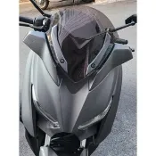 麥可摩配 XMAX X-MAX 類 原廠型風鏡 需有原廠飾蓋 XMAX300 短風鏡 風鏡 運動風鏡