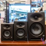 Presonus Eris Studio 8 (單顆) 8吋 兩音路 監聽 喇叭 音響 公司貨