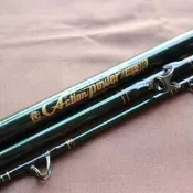 密亞 MIYA 400-300 深海船釣竿 400號10尺 米亞