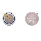 星辰專用 光動能手錶用充電電池 295.51-MT621  295-5100