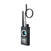 (店+)針孔掃描儀 GPS反追蹤器 針孔探測器 無線電波偵測器 防偷拍 防竊聽 反針孔 反偷拍 反竊聽 防定位 085-K18S