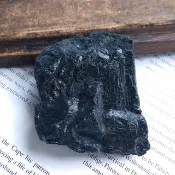 Tourmaline 馬達加斯加 電氣石 黑碧璽  天然礦石 原礦