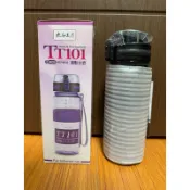 太和工房 TT101 運動水壺 深灰