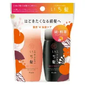 日本製 葵緹亞 ICHIKAMI 新修復保濕洗潤旅行組(40ml+40g)~橘款保濕 甜杏櫻花香