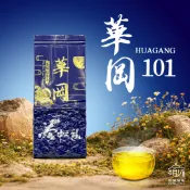 【瑜妹瑜哥-台灣茶】華岡101｜全台最高海拔！頂尖手路茶【春茶❖一包/半斤嚐鮮區】手採高山茶葉｜茶園產地直送｜伴手禮送禮