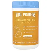 【iHerb】Vital Proteins, 膠原蛋白肽，南瓜香料，10.5 盎司（299 克）