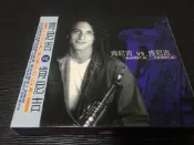 ~蔬菜商店~ 二手正版CD [肯尼吉vs肯尼吉] 只剩第2片英文CD 