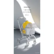免運 狗狗推車 寵物手推車 輕便可折疊分離 貓咪小型犬溜貓遛狗外出推車