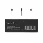 【BOOX 文石】InkSpire 主動式電容手寫筆筆芯3入