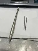 超級稀有蜻蜓Tombow Zoom Titan V472魚雷