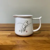 [Chengyuan***] 茶具♦️水墨蘭花茶海 公杯 茶海 公道杯 小茶海 台灣丞漢 台灣茶具
