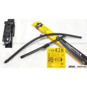 (店+)938嚴選 SWF 119-428 軟骨雨刷片組 FIESTA 2008年11月~現在 軟骨 雨刷 26吋+15吋