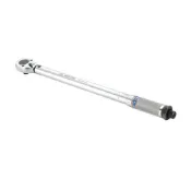(店+)【KING TONY 金統立】專業級工具 3/8” 雙刻度24齒扭力扳手 5-25Nm(KT34323-1A)
