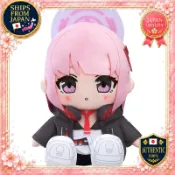 グッドスマイルカンパニー[GOOD SMILE COMPANY] ちょこぷに ぬいぐるみ 藍色檔案 -Blue Arch