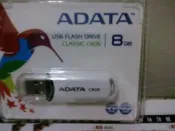 8GB 隨身碟--ADATA