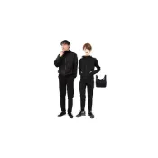 (店+)【日系良物計劃】SMARTY 三溫暖爆汗衣【世界級選手愛用】男女款上下套裝＋運動內衣 可水洗 大量排汗 減重健身